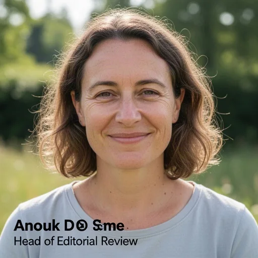 Anouk De Smet