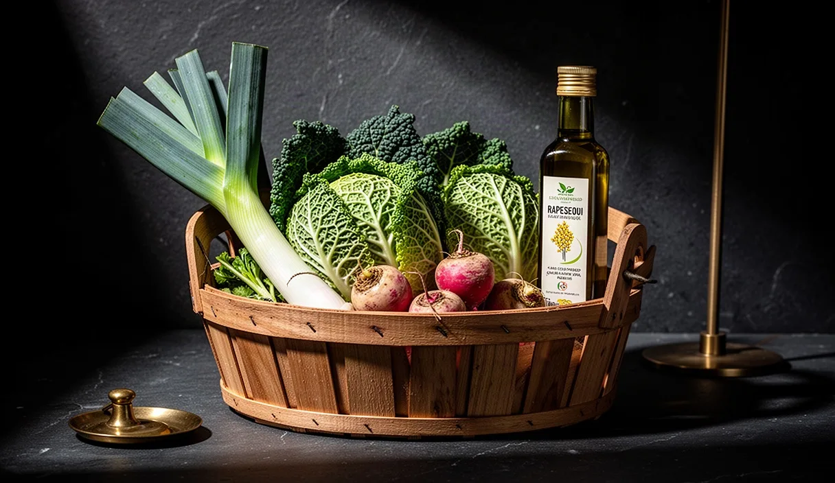 Mediterranean Diet vs Atlantic Diet: A Practical Comparison